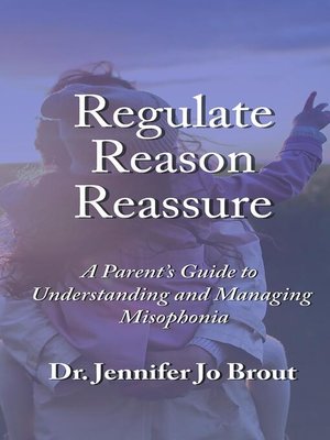 cover image of Regulate, Reason, Reassure